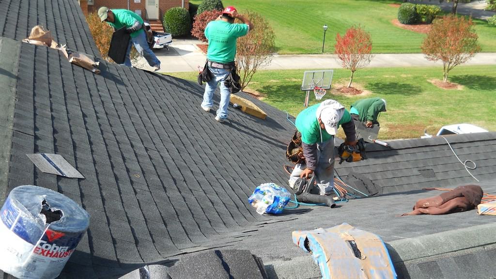 roof company boerne tx