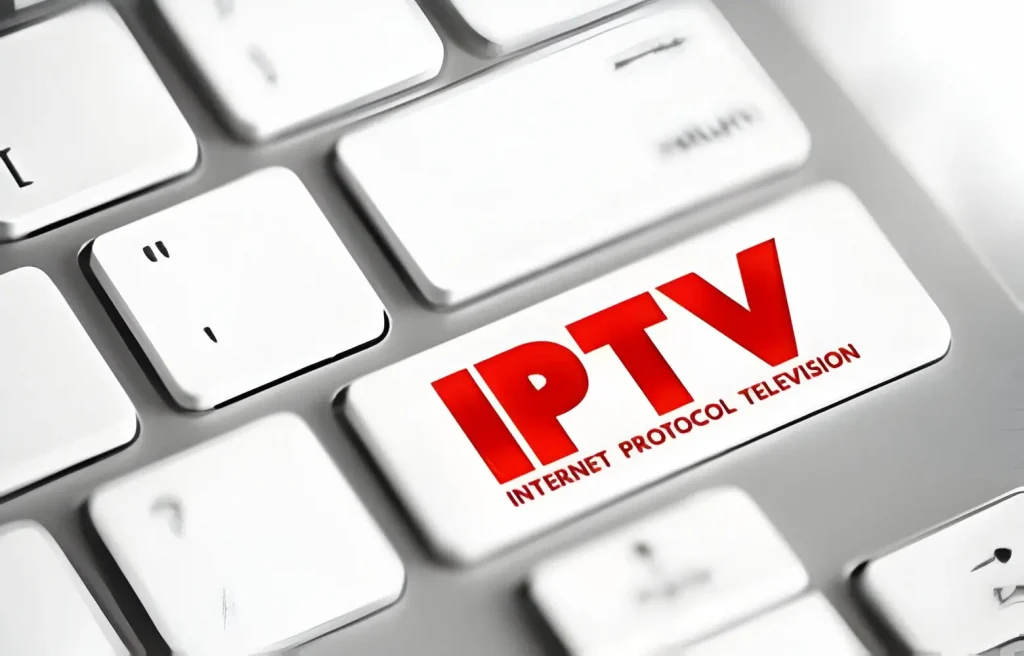 IPTV Solutions