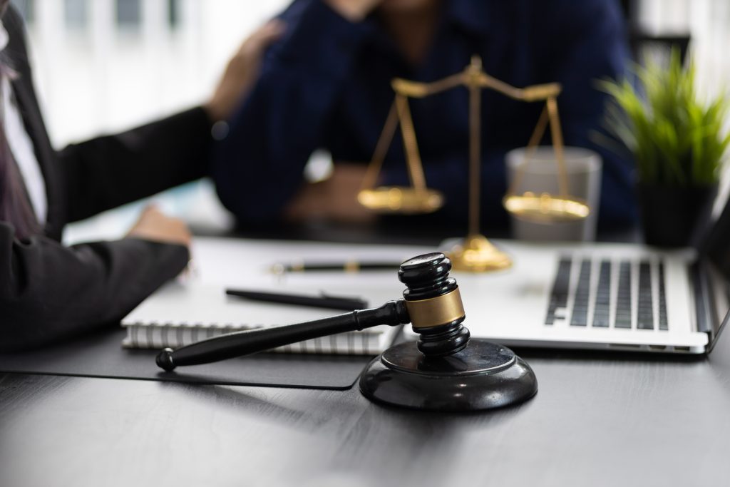 Immigration Lawyers