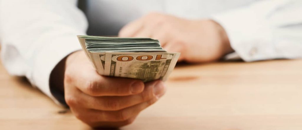 Cash Advance
