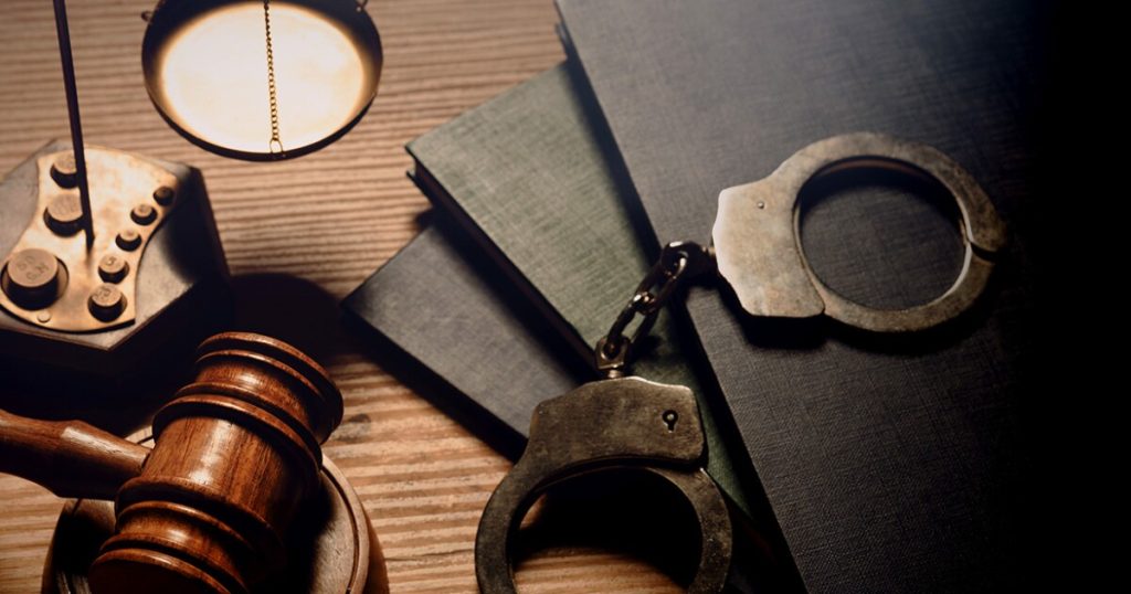 Criminal Justice Lawyers